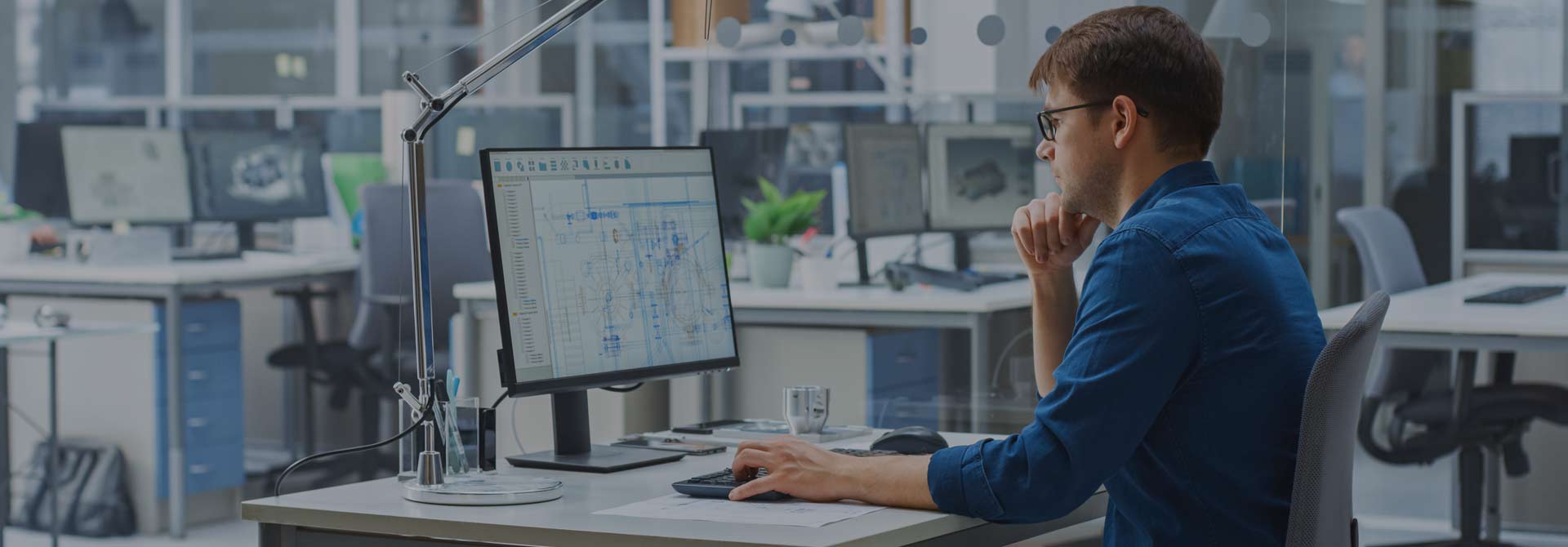 ingenierie Delta NEU Benelux