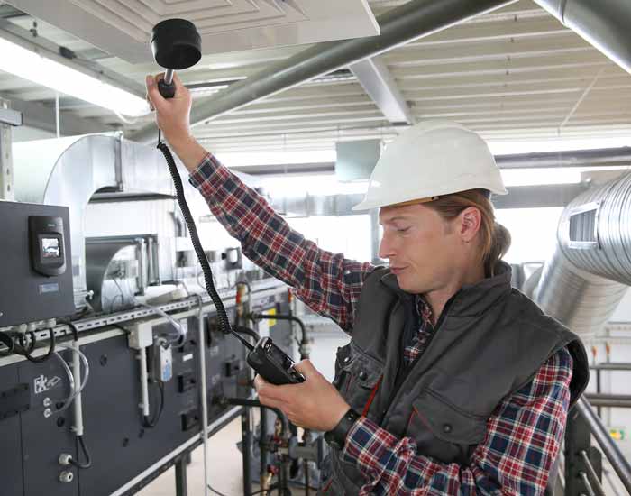 Nos services - Expertise