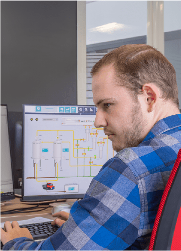 Services NEU-JKF Automation - Études et Réalisation