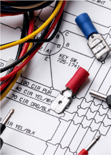 Services NEU-JKF Automation - Installation