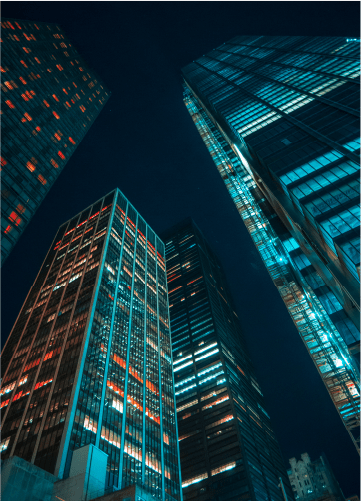 Installation éléctrique secteur tertiaire