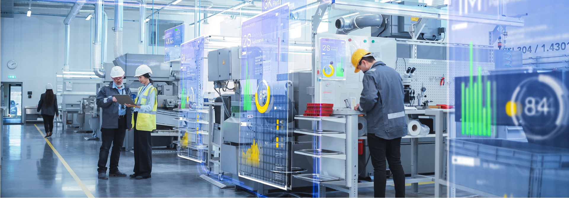 NEU-JKF Automation - Informatique Industrielle