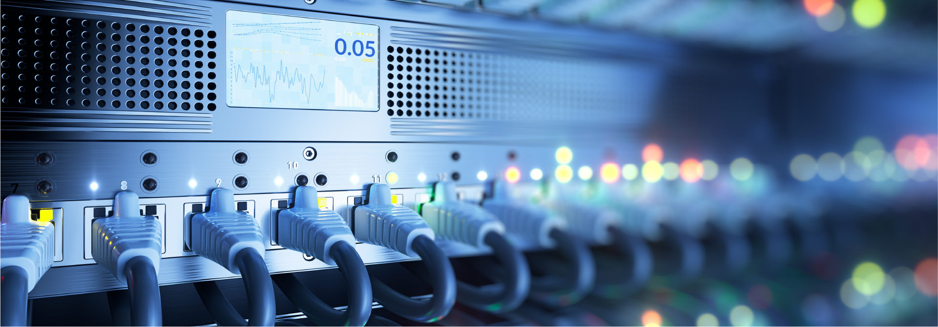 NEU-JKF Automation - Réseaux & Communication