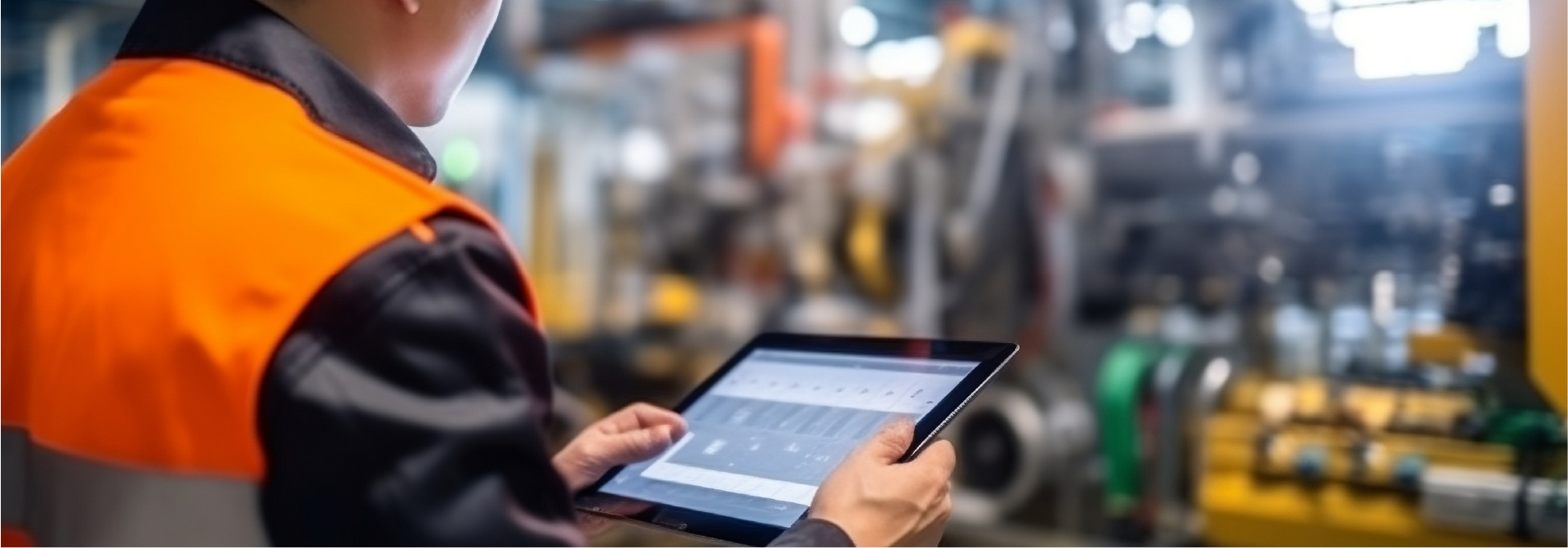 NEU-JKF Automation - Supervision