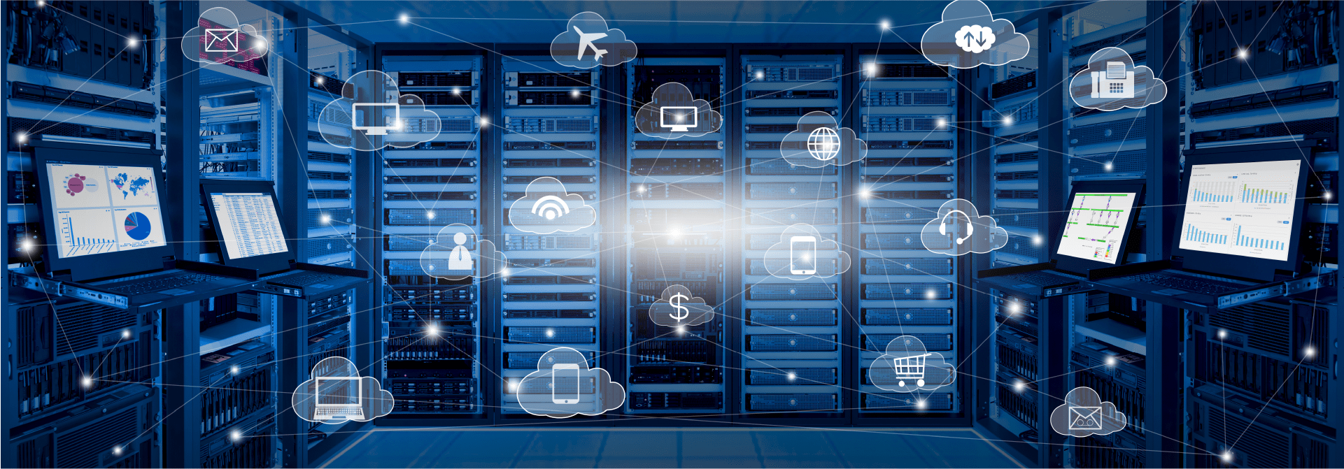 NEU-JKF Automation - Services