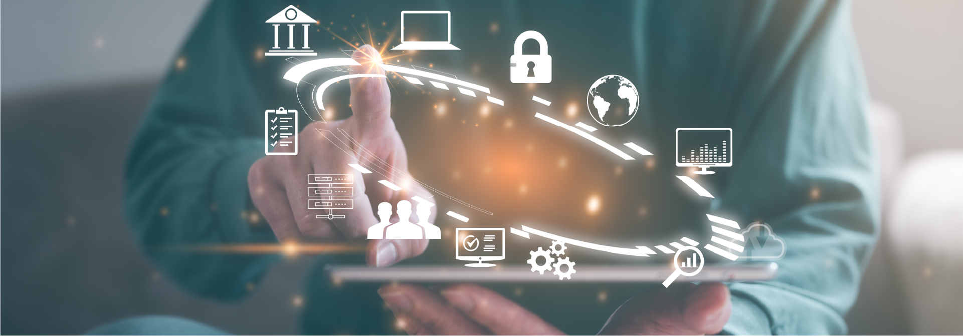 NEU-JKF Automation - Solutions