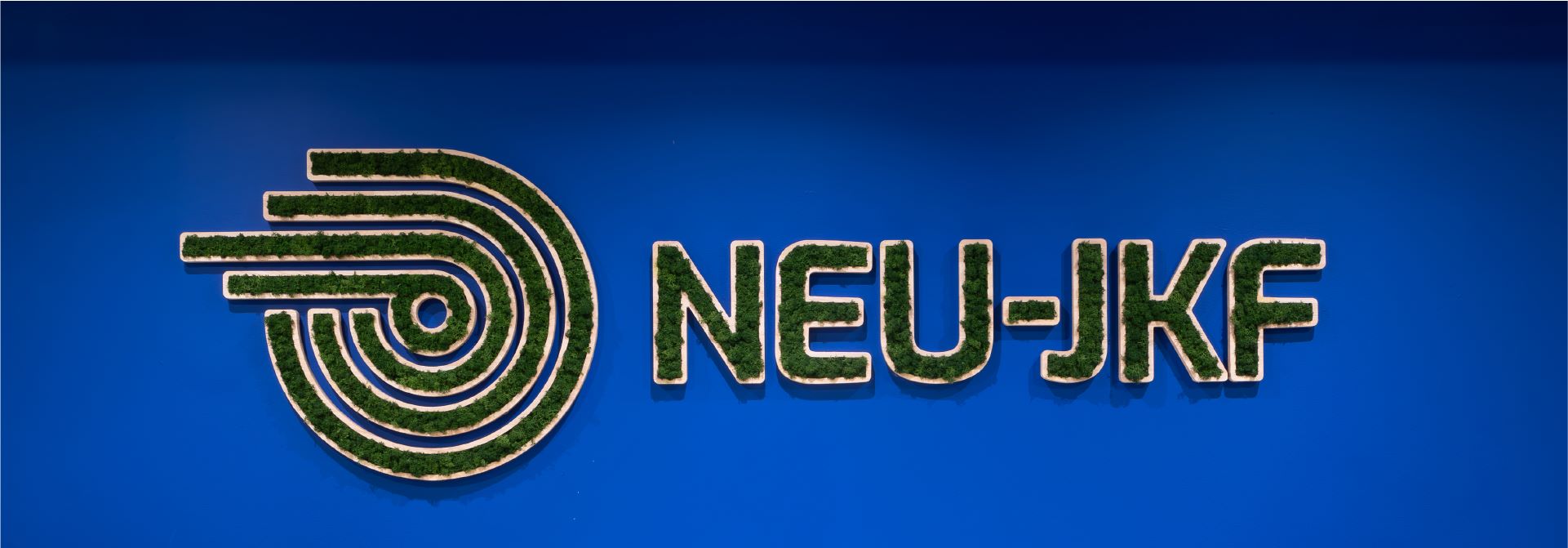 NEU-JKF Automation - Le groupe