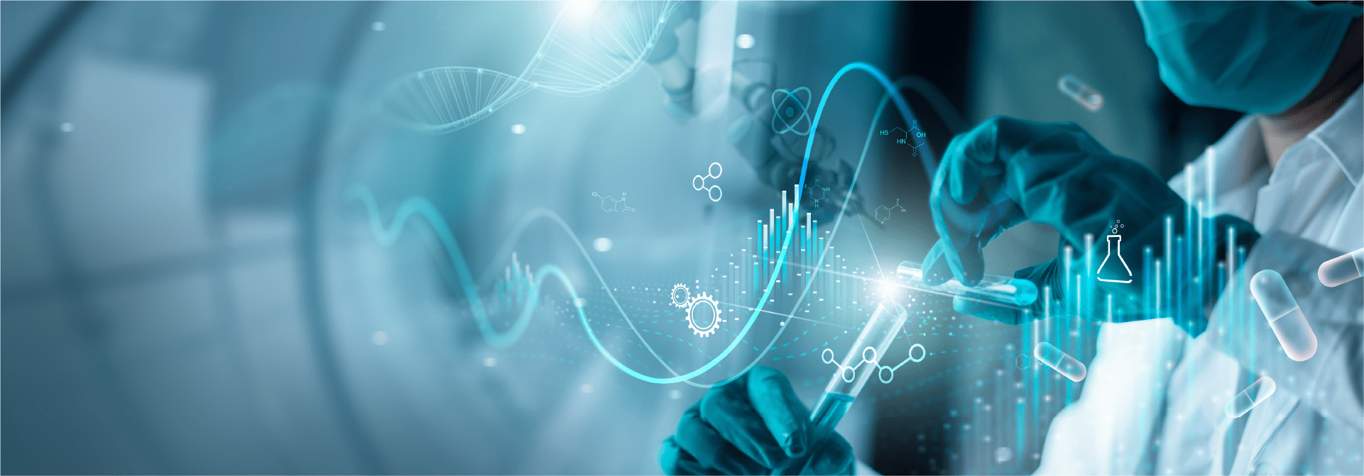 NEU-JKF Automation - Santé