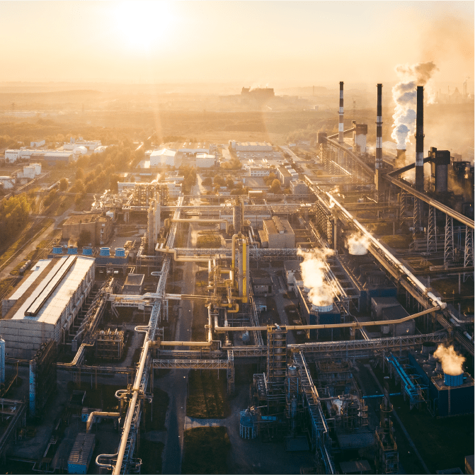 NEU-JKF Automation - Activités - Industrie