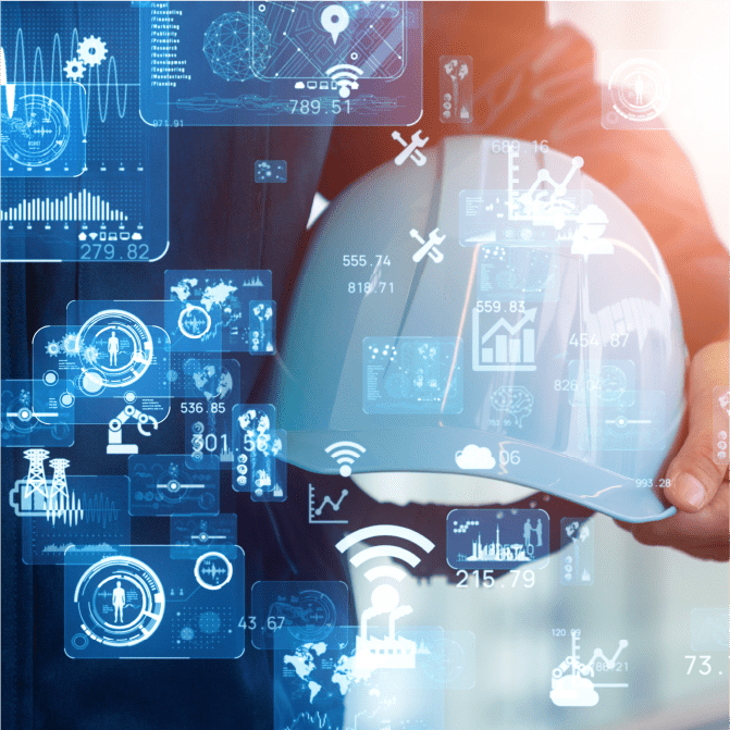 NEU-JKF Automation - Services - Maintenance