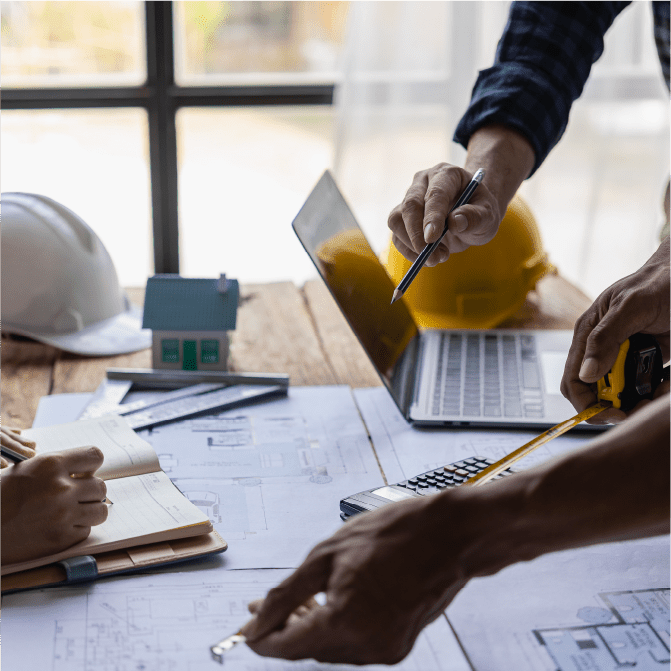 NEU-JKF Automation - Services - Ingénierie & Conseil