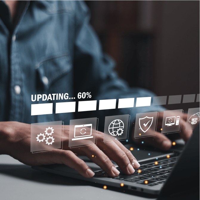 NEU-JKF Automation - Services - Mise en service