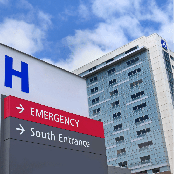 NEU-JKF Automation - Activités - Santé