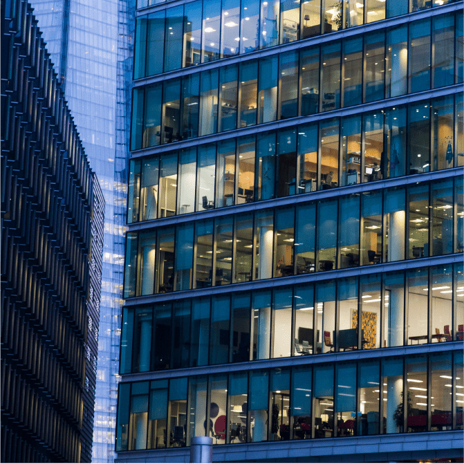 NEU-JKF Automation - Activités - Tertiaire