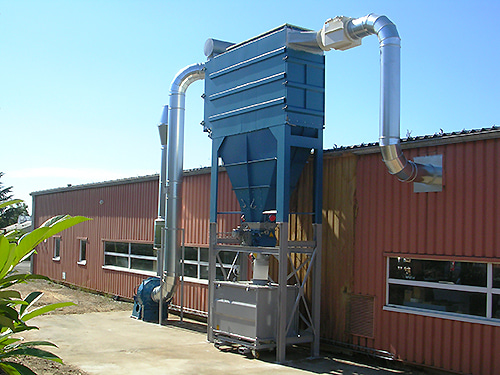 centre d'aide par le travail