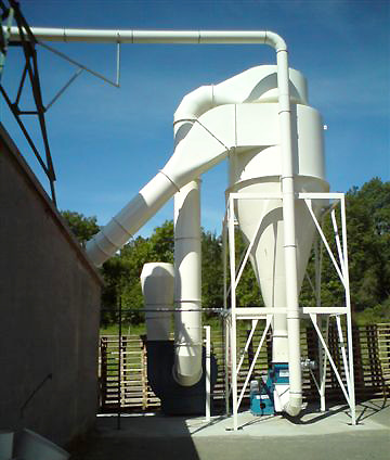 NEU-JKF Wood Industry