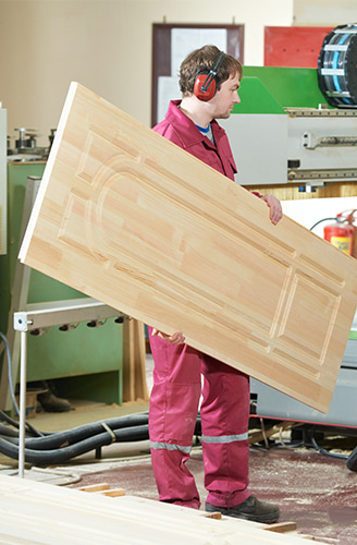 menuiserie scierie agenceur