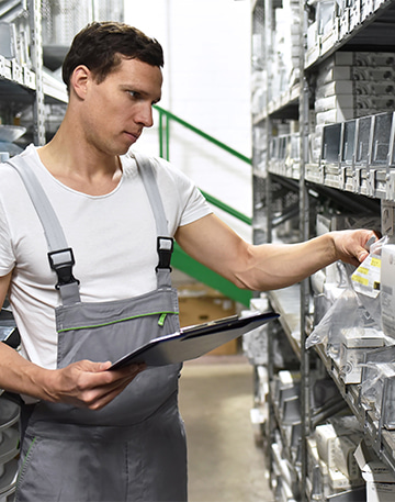 pièces de rechange NEU JKF Wood Industry