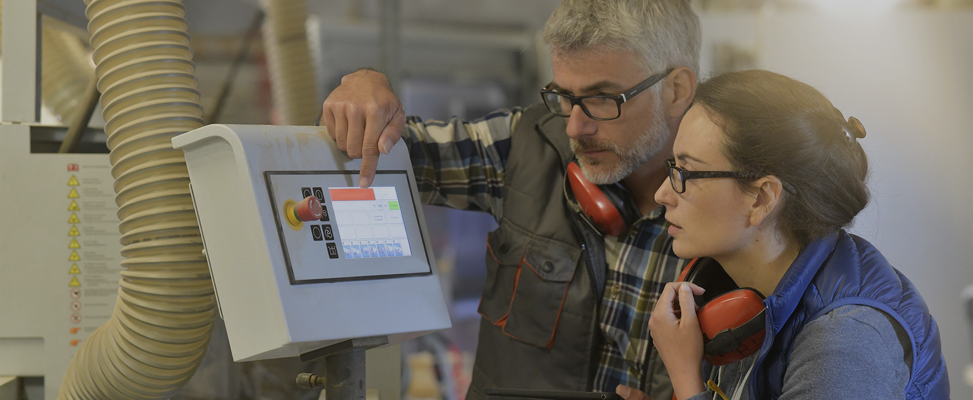Lycée professionnel Centre de formation