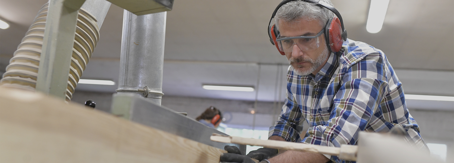 solution NEU JKF Wood Industry