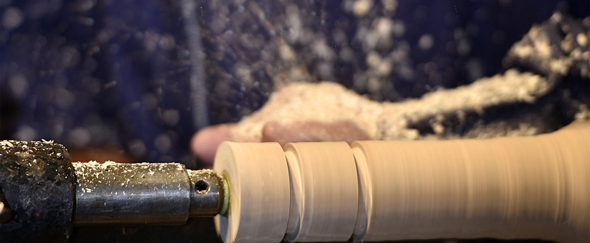 NEU JKF Wood Industry