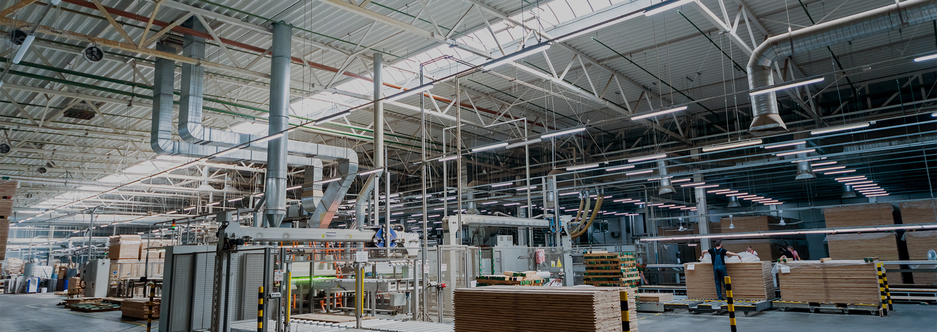 rafraichissement d'air atelier bois