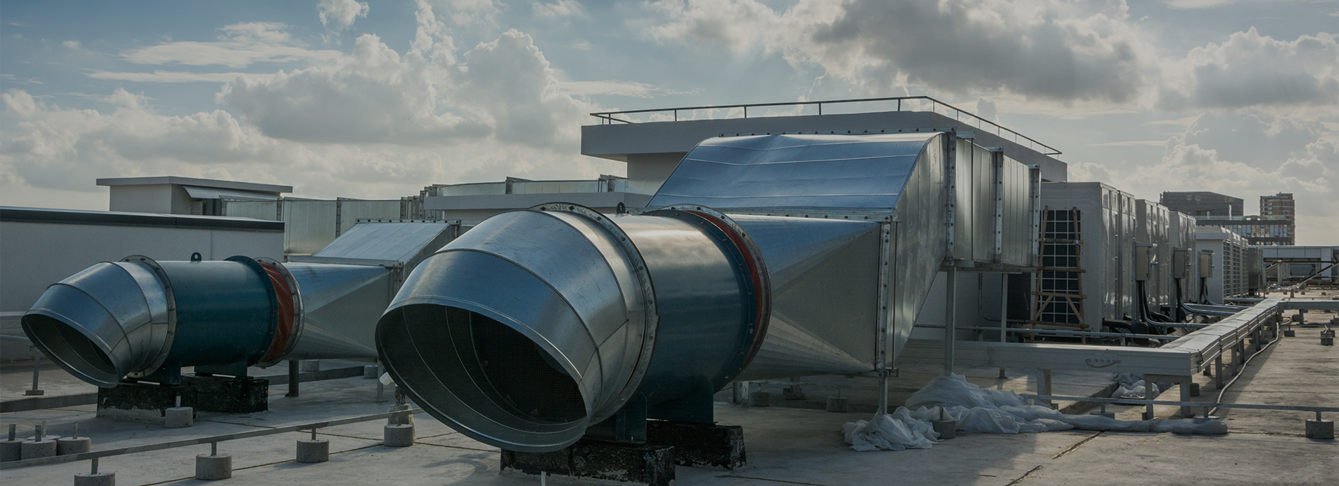 ventilation atelier bois