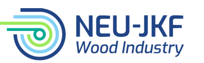Logo NEU JKF Wood Industry