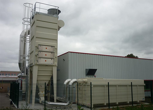 NEU JKF Wood Industry