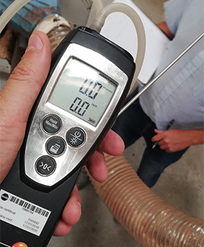 expertise NEU JKF Wood Industry