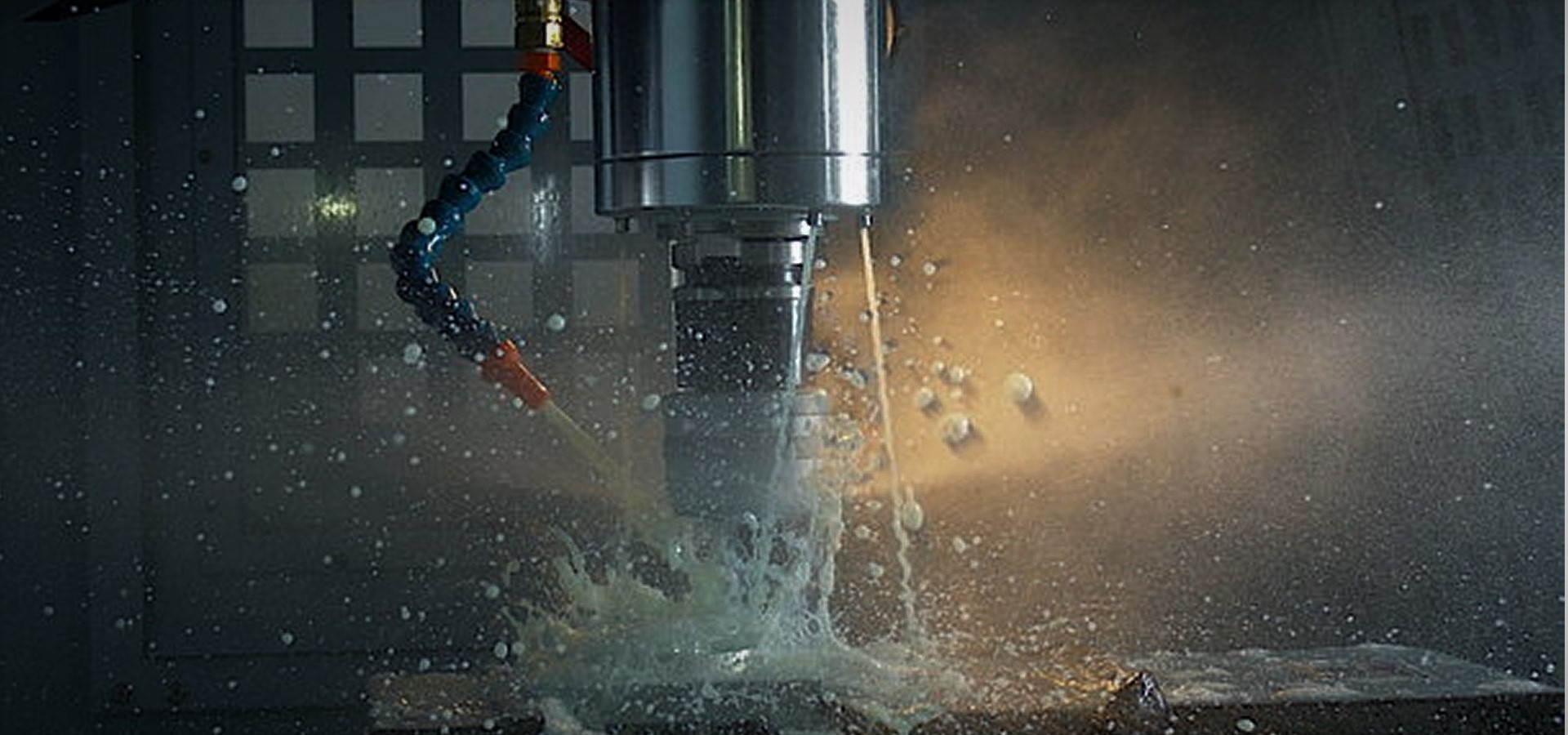 Production processes