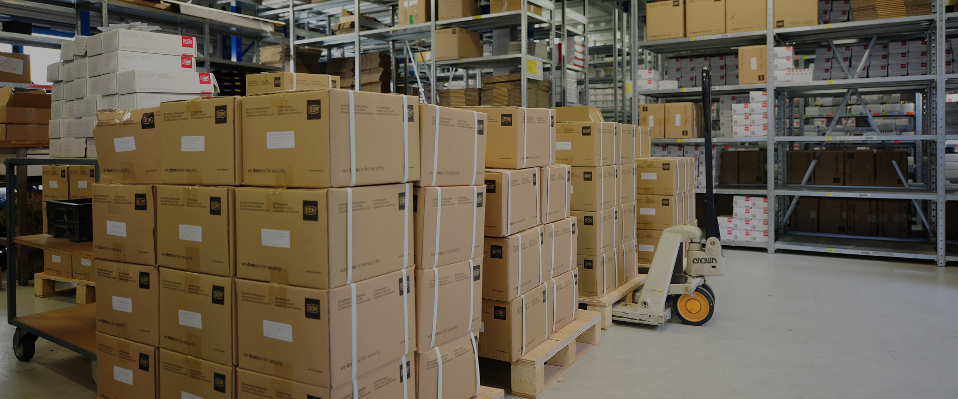 Warehouse
