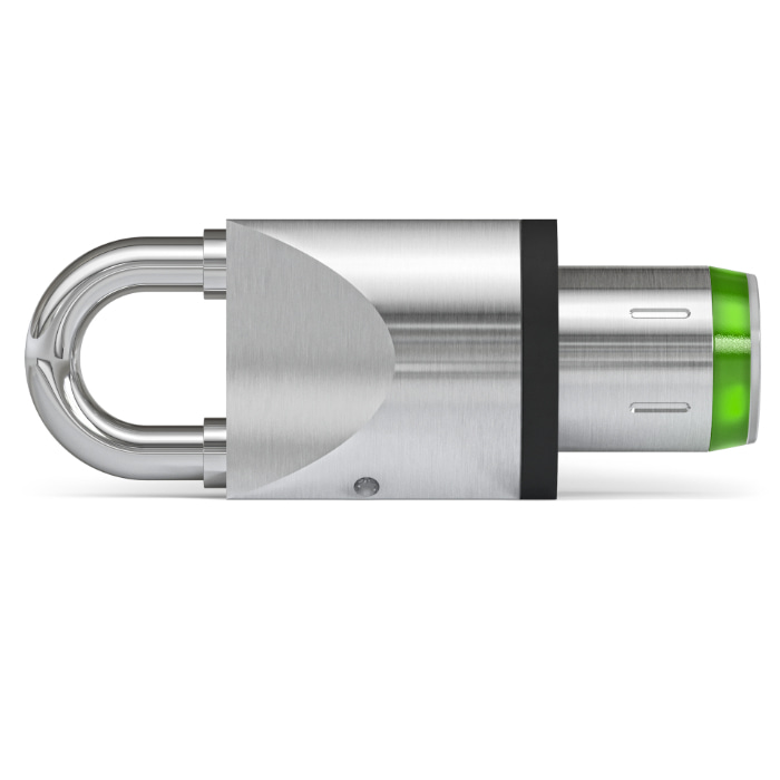 DOM ENiQ Pro Padlock