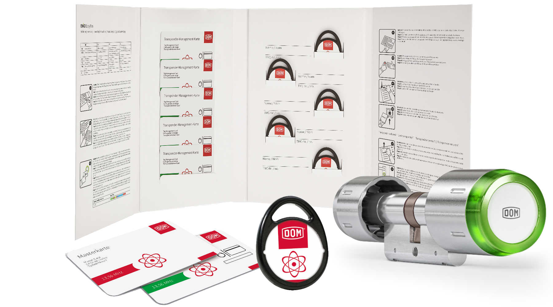 eniq easyflex booklet
