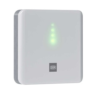 eniq accessmanager white