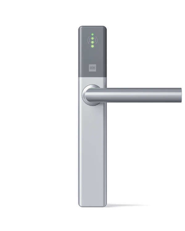 door electronic handle