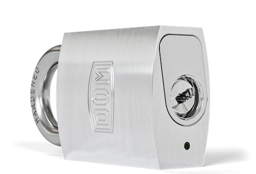 DOM ixTwido Camlock