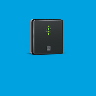 Wall reader : Access Control