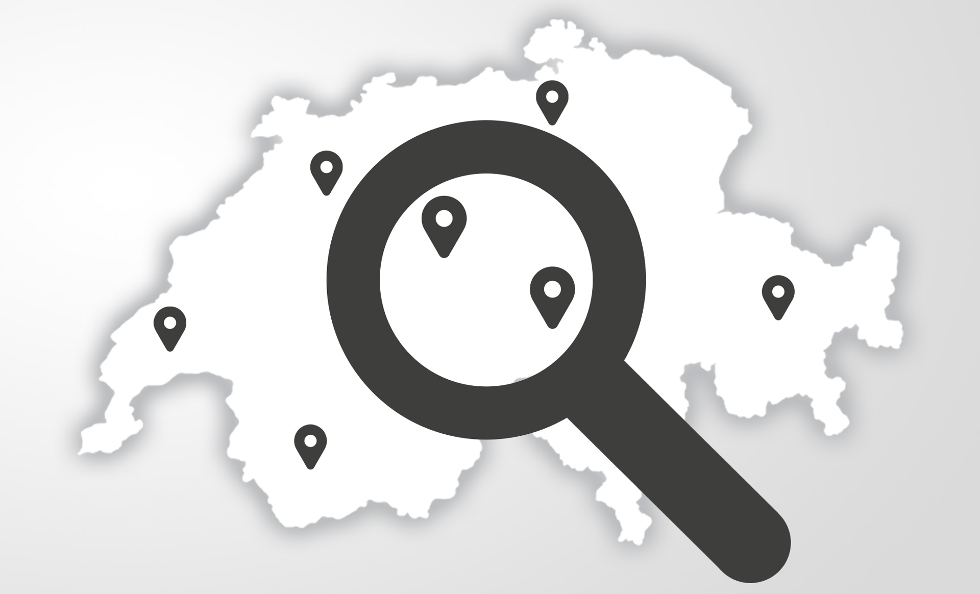 find a dealer in Switzerland