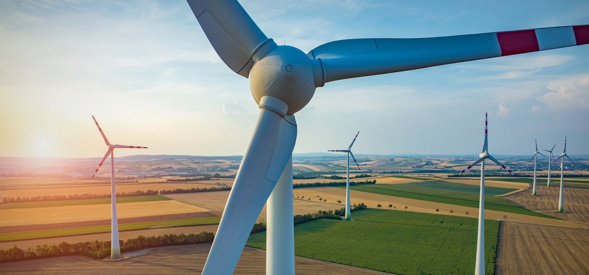 Windmills