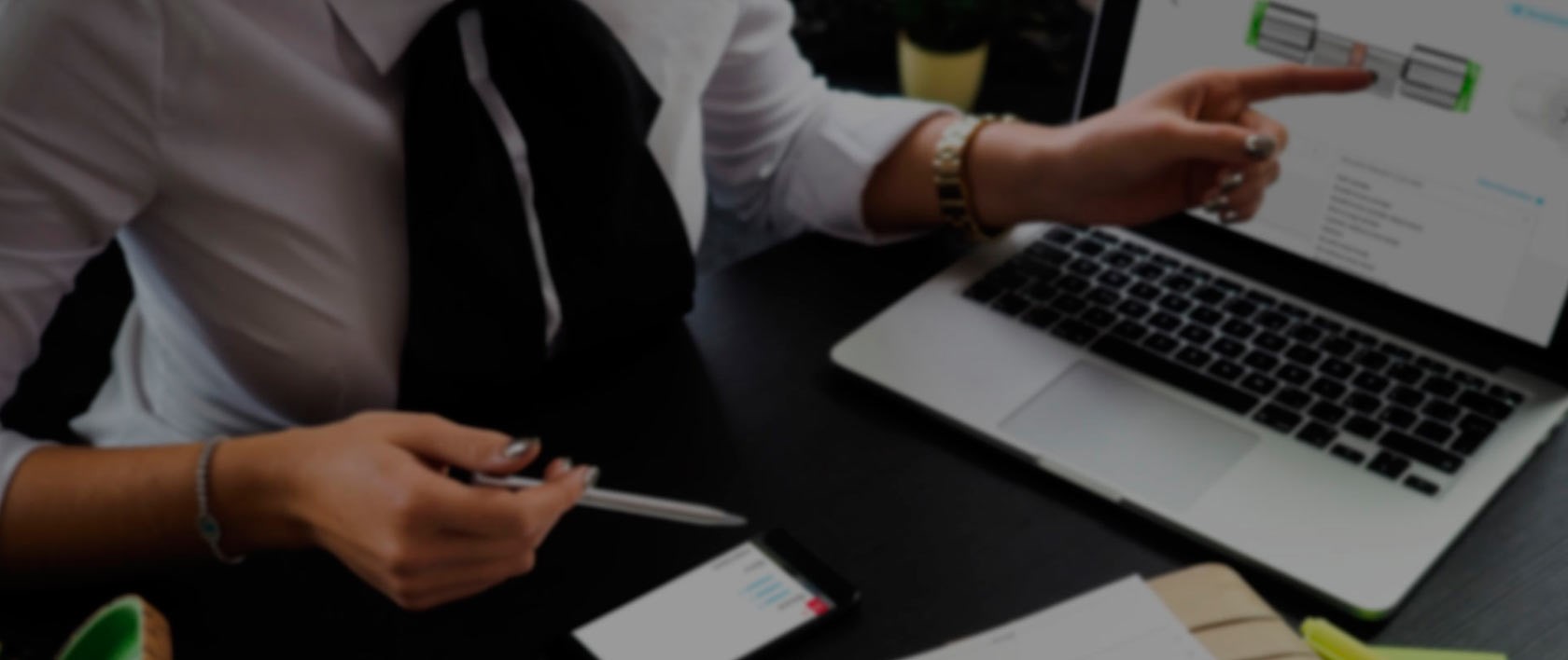 Product information are always available