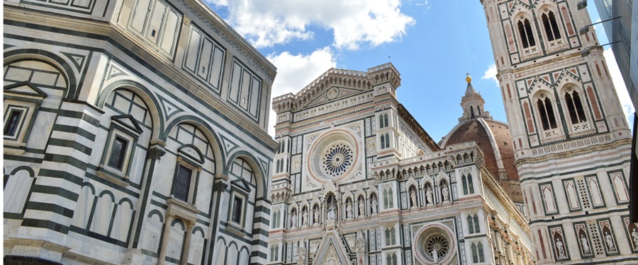 Centro arte e cultura opera, Florenz