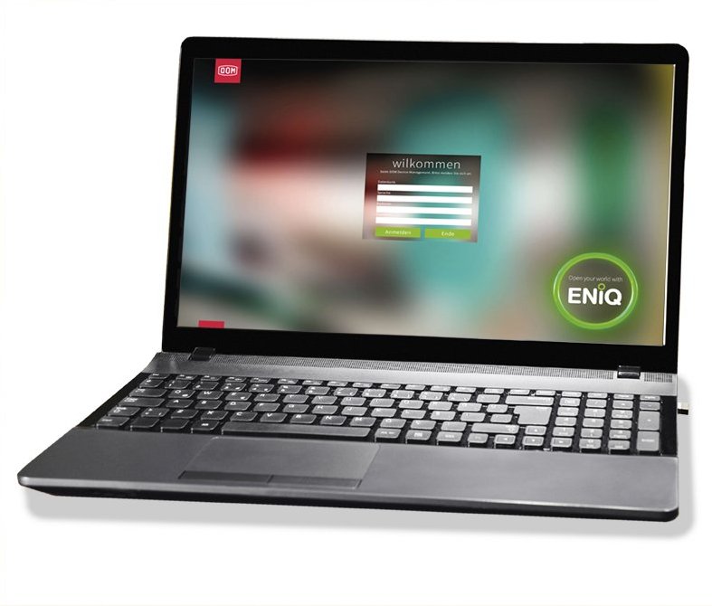 ENiQ Software
