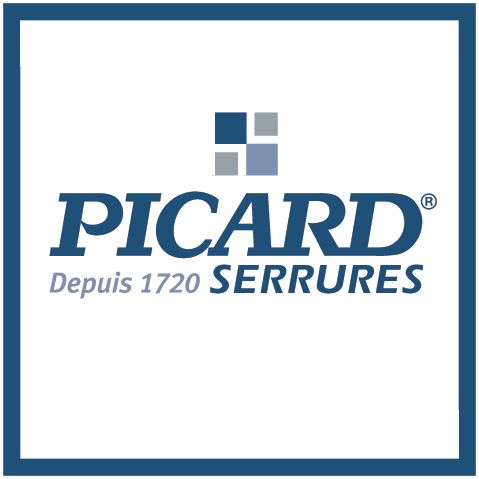picard-serrures-company-logo