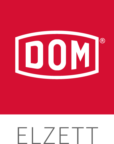 DOM ELZETT Logo