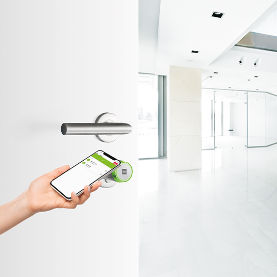 Real-Time Insights and Enhanced Security Control