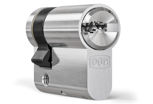 DOM ix Twido Half Cylinder