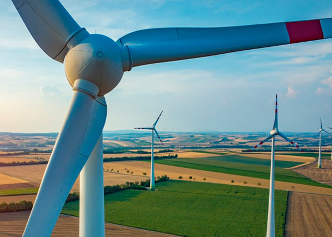 Energy Manufacturers