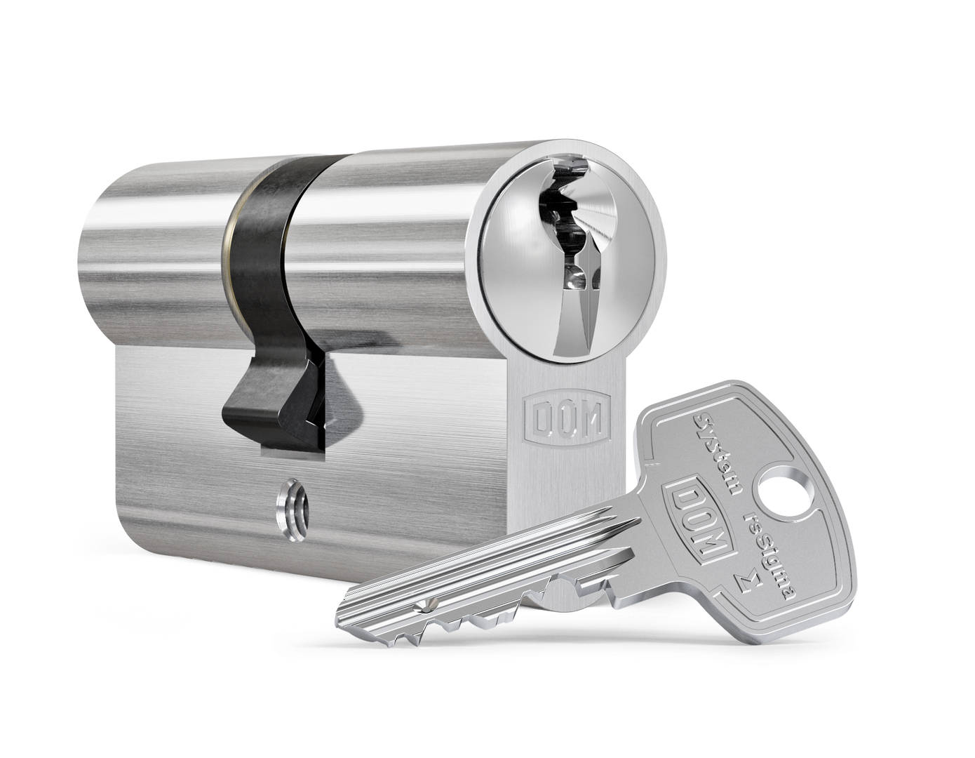 Conventional Key Systems