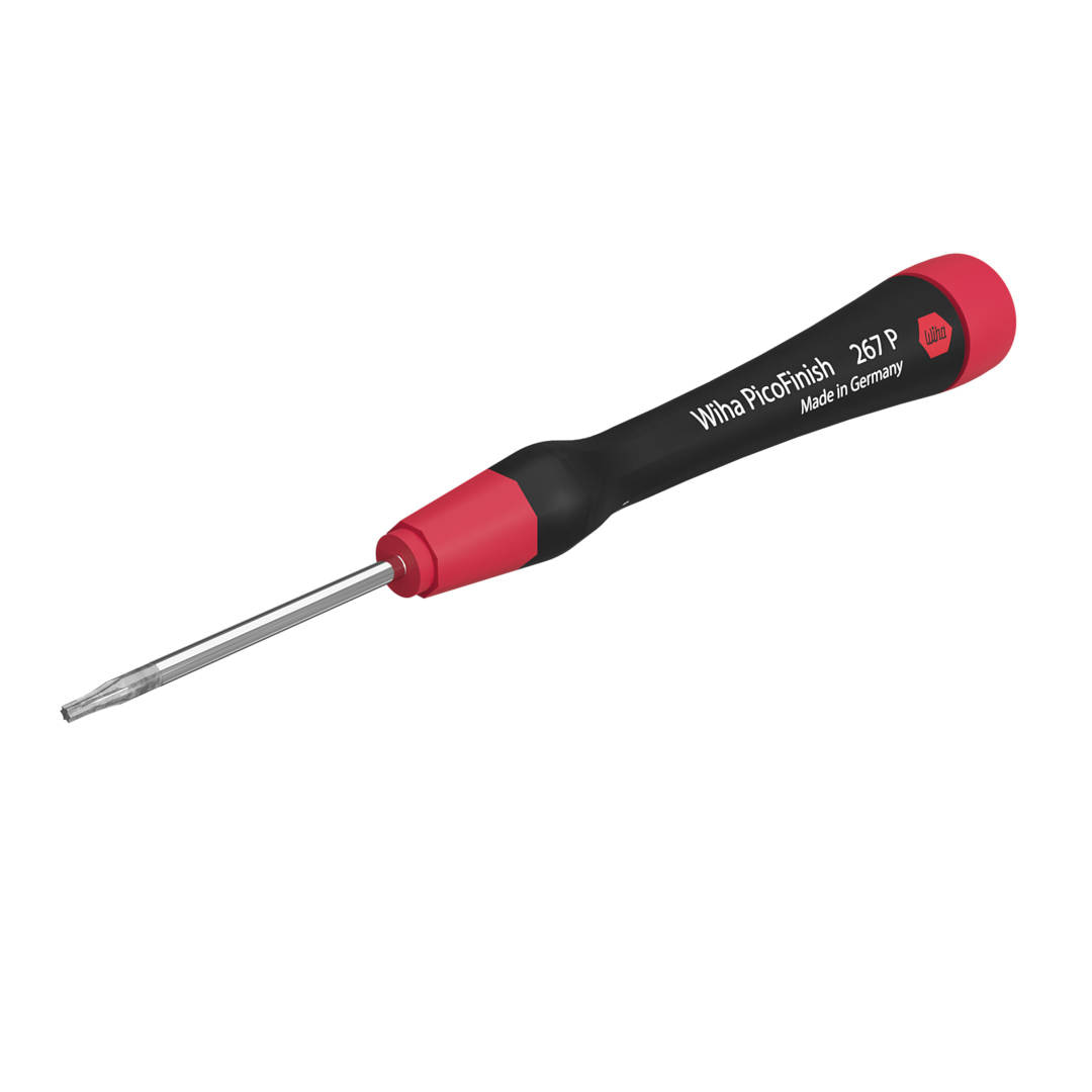 Tournevis Torx TX 6